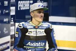 Loris Baz, Avintia Racing