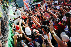 Льюіс Хемілтон, Валттері Боттас, Mercedes AMG F1