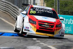 Естебан Герріері, Campos Racing, Chevrolet RML Cruze TC1