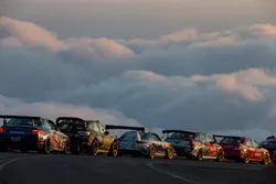 Practice action