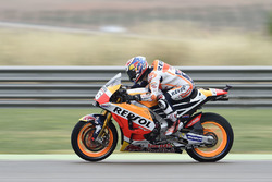Dani Pedrosa, Repsol Honda Team