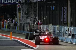 Esteban Ocon, Sahara Force India VJM10