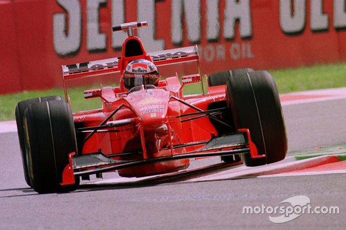 Más carreras para 1 equipo: 181