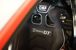 Electric GT testing