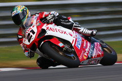 Troy Bayliss, Ducati