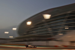 Esteban Gutiérrez, Haas F1 Team VF-16