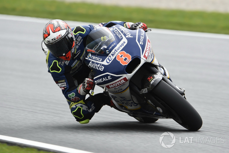 14. Hector Barbera, Avintia Racing