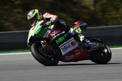 Aleix Espargaro, Aprilia Racing Team Gresini