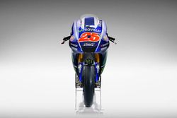 Moto de Maverick Viñales, Yamaha Factory Racing