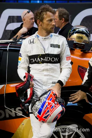 Jenson Button