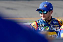 Chase Elliott, Hendrick Motorsports Chevrolet
