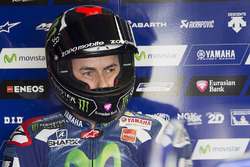 Хорхе Лоренсо, Yamaha Factory Racing