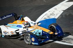 Antonio Felix da Costa, Team Aguri