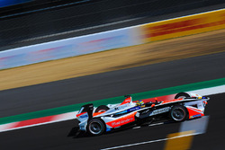 Бруно Сенна, Mahindra Racing