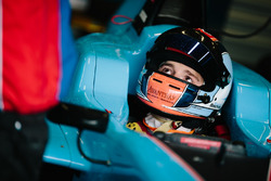 Ralph Boschung, Jenzer Motorsport