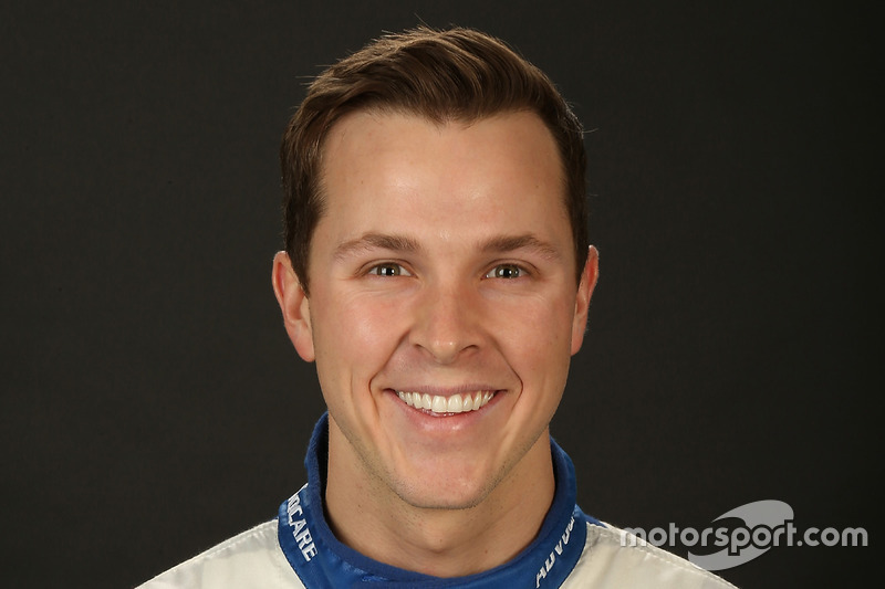 Trevor Bayne, Roush Fenway Racing Ford