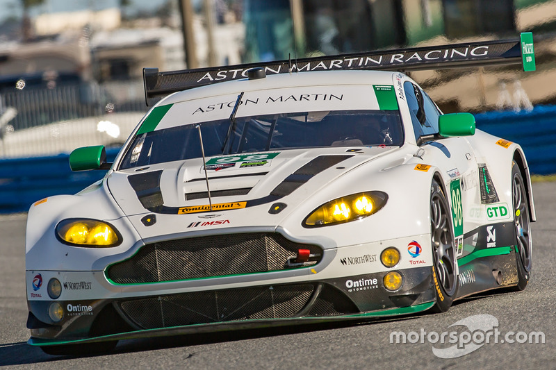#98 Aston Martin Racing (GTD)