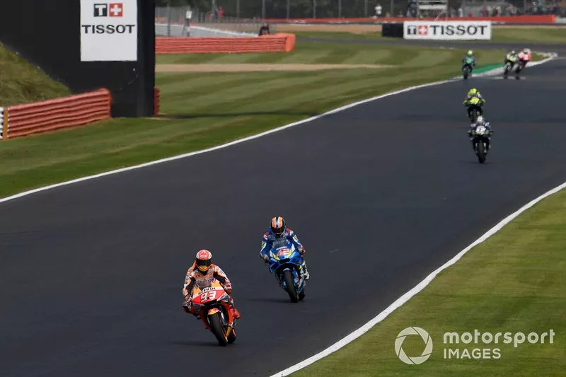 Marc Marquez, Repsol Honda Team