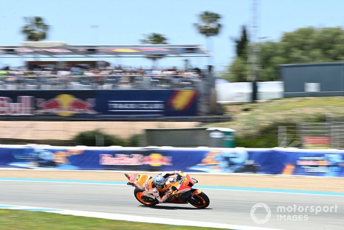 Pol Espargaró, Repsol Honda Team