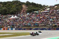 Moto2 Spanyol