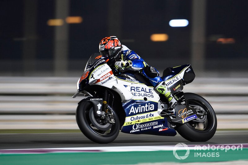 53 - Tito Rabat, Avintia Racing