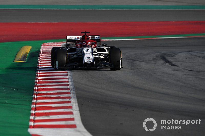 4 Kimi Raikkonen: 1:17.762