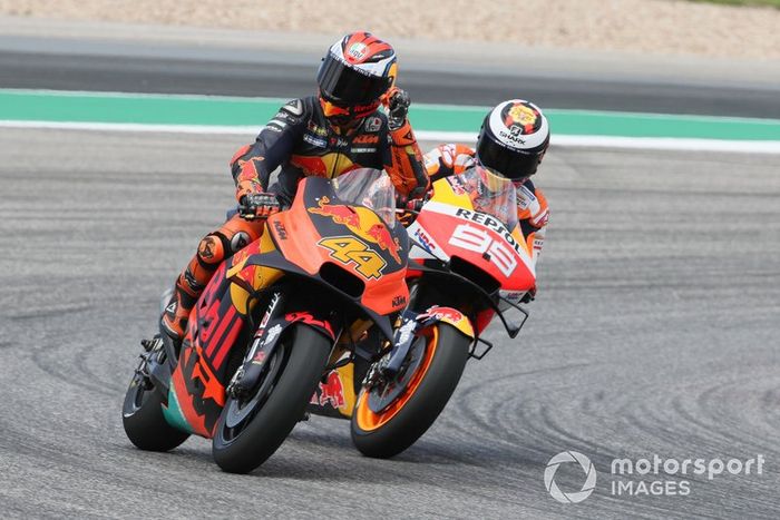 Pol Espargaro, Red Bull KTM Factory Racing