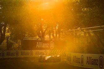Sam Bird, Envision Virgin Racing, Audi e-tron FE05