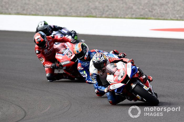 Jack Miller, Pramac Racing