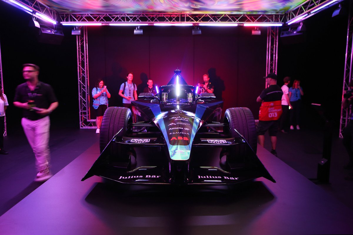 Formula E now stands on the precipice of the Gen3 era that will span the next four seasons