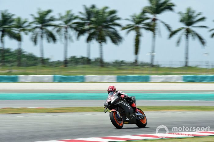 Marc Márquez, Repsol Honda Team 
