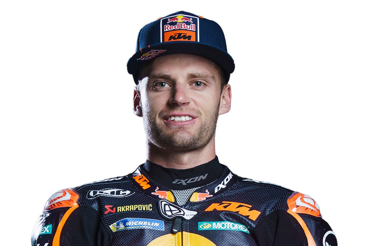Brad Binder Latest News, Videos, Photos and More