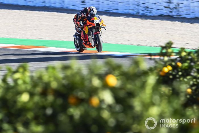 Miguel Oliveira, Red Bull KTM Factory Racing