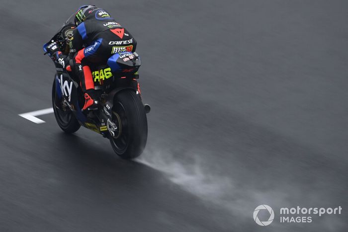 Marco Bezzecchi, Sky Racing Team VR46