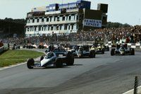 GP Europa