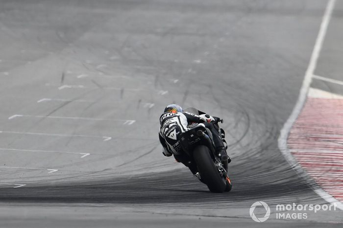 Pol Espargaró, Repsol Honda Team