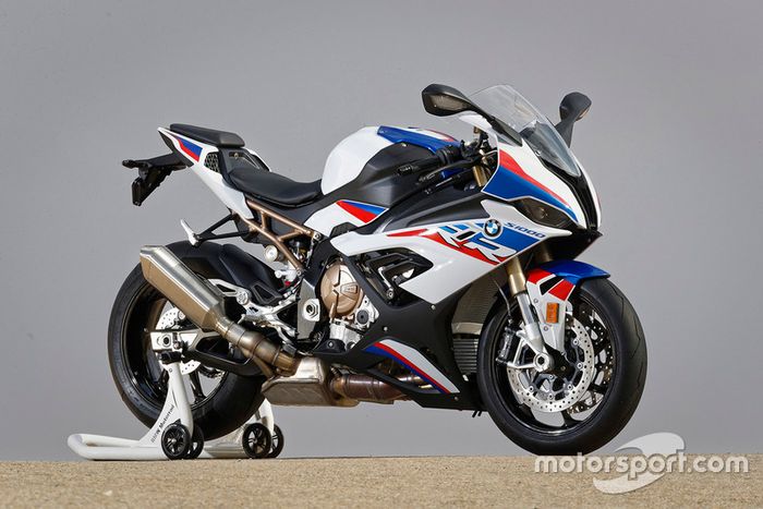 BMW S 1000 RR WorldSBK