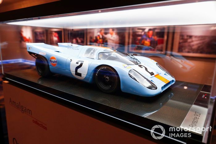 Porsche 917