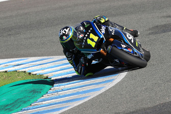 Nicolo Bulega