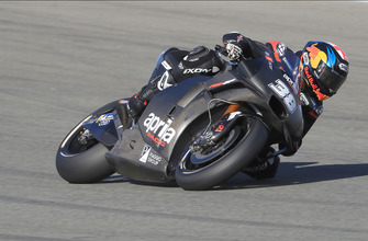 Aprilia Racing Team Gresini