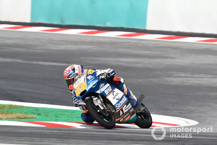 Philipp Ottl, Schedl GP Racing