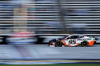 Regan Smith, Leavine Family Racing, Chevrolet Camaro Procore