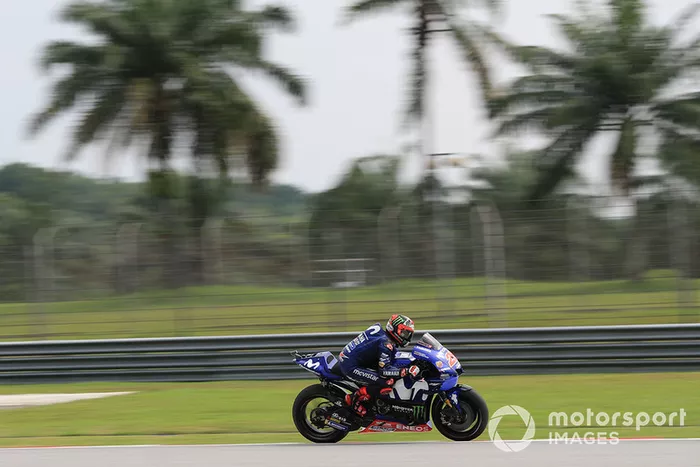 Maverick Viñales, Yamaha Factory Racing