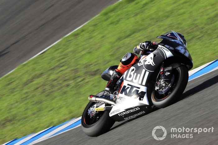 Brad Binder