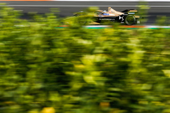 André Lotterer, DS TECHEETAH, DS E-Tense FE19
