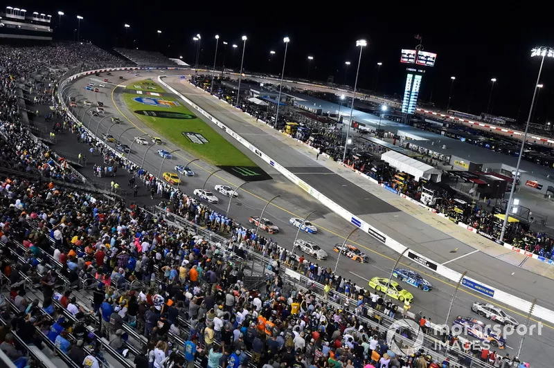 Kevin Harvick