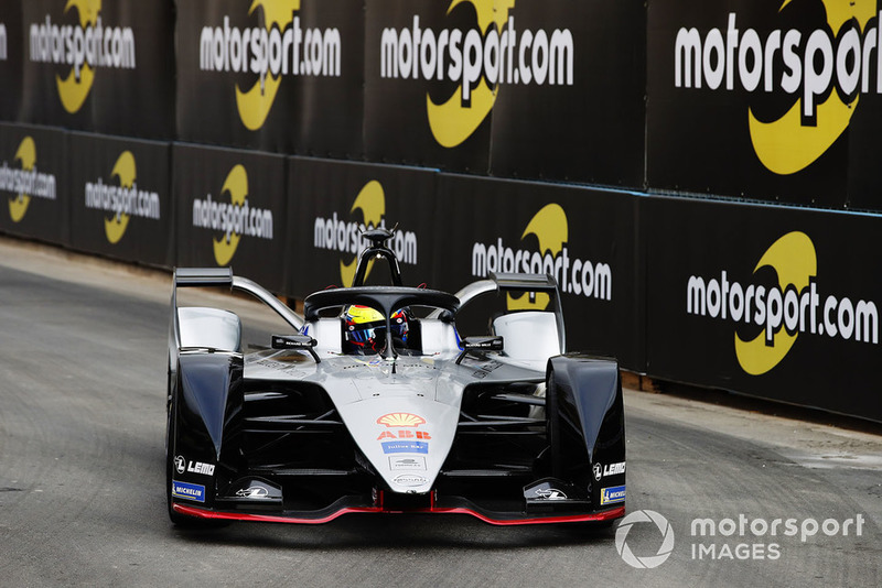 Ad Diriyah E-prix