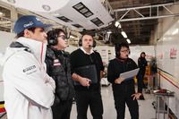 B-Max Racing Team