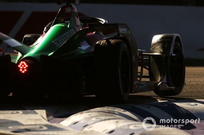 Lucas di Grassi, Audi Sport ABT Schaeffler, Audi e-tron FE05
