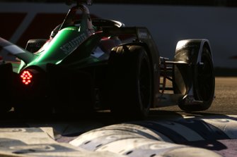 Lucas di Grassi, Audi Sport ABT Schaeffler, Audi e-tron FE05